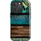 Animal Print Fashion iPhone 16 Pro Magsafe Impact Case